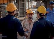   یک روز در کنار کارکنان پرتلاش پالایشگاه دوازدهم مجتمع گاز پارس جنوبی همراه با عملیات تعمیرات اساسی