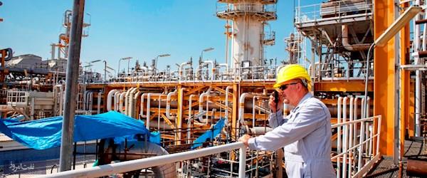یک روز در کنار کارکنان پرتلاش پالایشگاه دوازدهم مجتمع گاز پارس جنوبی همراه با عملیات تعمیرات اساسی