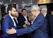   بیست و هفتمین نمایشگاه بین المللی نفت , گاز ,پالایش و پتروشیمی