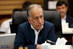 استفاده 100 درصدی از توان سازندگان ایرانی و دانش‌بنیان‌ها در عملیات تعمیرات اساسی