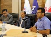   تفاهم نامه تامین جهیزیه افراد نیازمند با بهزیستی استان بوشهر