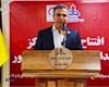 نخستین مرکز اهدا خون و پلاسما صنعت کشور در مجتمع گاز پارس جنوبی افتتاح شد
