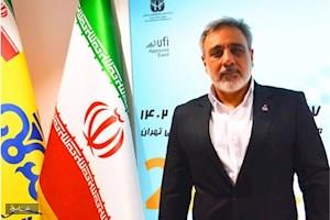 تعامل سازنده ای بین مجتمع گاز پارس جنوبی و دانش بنیان ها برقرار است