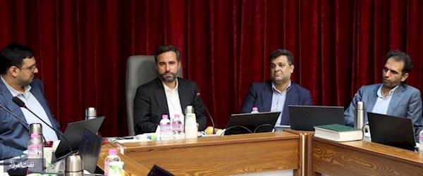 برگزاری کارگاه رسانه‌های محلی، مسئولیت اجتماعی و صنعت در عسلویه