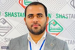 نمایشگاه اوراسیا و فرصت‌ ناب توسعه‌ و تعامل باکشورهای حوزه قفقاز و روسیه