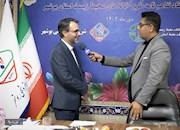   خیز پتروشیمی بوشهر برای تحقق اهداف زیست محیطی در استان