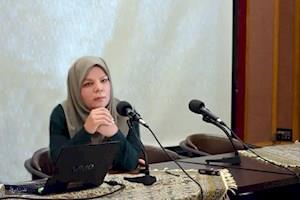 بازی دو سرسوخت در اجرای یک طرح