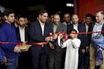 بزرگ‌ترین و مجهزترین مدرسه هرمزگان افتتاح شد