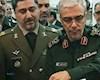 معاون امور اجرایی وزیر دفاع منصوب شد