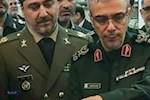 معاون امور اجرایی وزیر دفاع منصوب شد