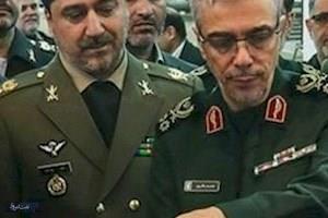 معاون امور اجرایی وزیر دفاع منصوب شد