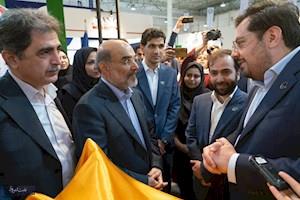 رونمایی از دو تجهیزهای تک «ساخت بار اول» با حمایت پتروشیمی صدف خلیج‌فارس/ ایران به جمع کشورهای دارنده فناوری دکتورهای ضد انفجار پیوست