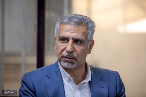 پیام مدیرعامل پتروپالایش نگین لاوان به مناسبت روز ملی شدن صنعت نفت
