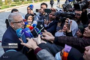 در هفته های آتی سوخت گیری فقط از طریق کارت سوخت شخصی انجام می‌شود