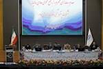 برگزاری مجمع عمومی عادی سالیانه شرکت پتروشیمی خارک(سهامی عام)