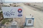 توسعه پلیمر کنگان، آغاز تولید با مشارکت مردم ، آغازی بر پایان تعلیق مگاپروژه توسعه کنگان