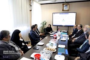اعتماد عمومی با ارتقای مسیرهای ثبت شکایت افزایش یافته است