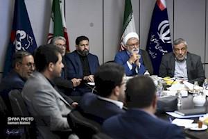 اقتدار مدیران صنعت نفت در شرایط جنگی
