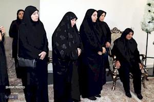 رسیدگی به مطالبات خانواده‌های جانباختگان اتوبوس پارس جنوبی با دستور وزیر نفت
