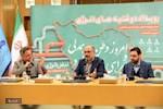 پیش‌بینی کاهش یک میلیارد متر مکعبی مصرف گاز در سال ۱۴۰۵