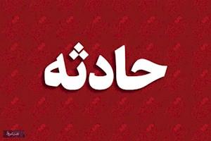 حادثه در پالایشگاه ششم پارس جنوبی؛ ۳ نفر مصدوم شدند
