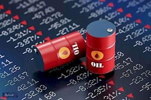 افزایش قیمت نفت زیر سایه تردیدها