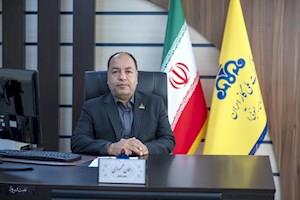 صرفه‌جویی ۱۱۳ میلیارد تومانی با نشت صفر گاز در خراسان جنوبی