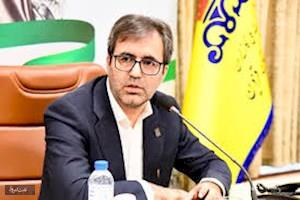پالایشگاه شهید هاشمی‌نژاد از مجموعه‌های موفق شرکت ملی گاز در تولید گوگرد است