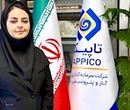 ناهید تقی پور عضو هیات مدیره دوده صنعتی پارس شد