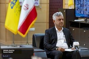 آغاز بازسازی واحد آسیب‌دیده پالایشگاه فجر جم