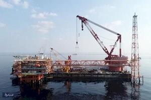 افزایش ظرفیت تولید گاز در فازهای ۲۲ تا ۲۴ پارس جنوبی