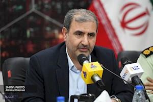تولید و صادرات صنعت نفت در دوران جنگ تحمیلی دوم و سوم متوقف نشد