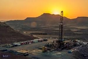 فاز دوم توسعه میدان نفتی آذر آغاز شد