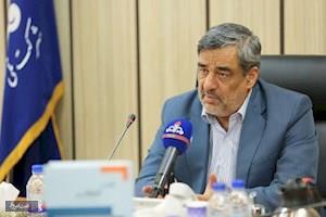 آخرین وضعیت توسعه میادین نفت و گاز
