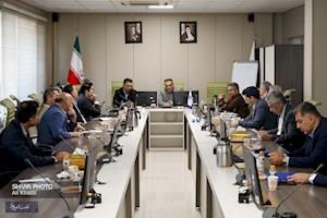 بهبود فعالیت‌های صنعت نفت با تشکیل انجمن صنفی پیمانکاران