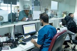 خدمات درمانی بازنشستگان صنعت نفت توسعه می‌یابد