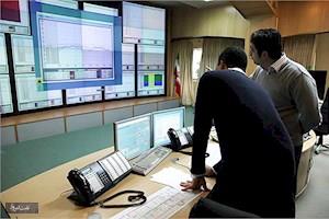 توسعه سامانه مانیتورینگ ایستگاه‌های گاز بوشهر