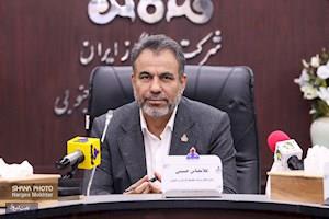 تعمیرات اساسی پالایشگاه‌ها طبق برنامه پیش می‌رود