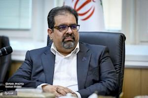 معاون وزیر نفت: ۷۶ درصد از منابع گازی کشور در دریا قرار دارد