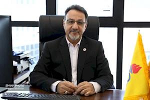 شبکه انتقال گاز برای عبور پایدار از اوج مصرف آماده می‌شود