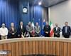آغاز بازسازی پالایشگاه آسیب دیده پارس جنوبی