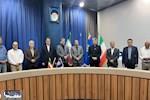 آغاز بازسازی پالایشگاه آسیب دیده پارس جنوبی