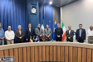 آغاز بازسازی پالایشگاه آسیب دیده پارس جنوبی