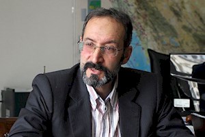 پروژه کاهش نفت‌کوره پالایشگاه تهران در دست ژاپنیها