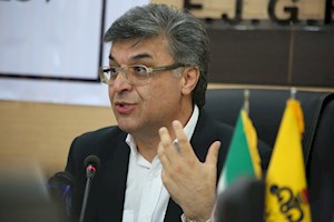 تولید 15 درصد گاز کشور در شرکت پالایش گاز فجر جم