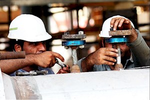 گام بزرگ صنعت نفت برای بهبود معیشت کارکنان قراردادی