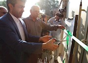 مدرسه سازی؛  صنعت نفت از انجام مسئولیت‌های اجتماعی غافل نیست