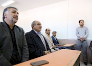 مدرسه سازی؛  صنعت نفت از انجام مسئولیت‌های اجتماعی غافل نیست