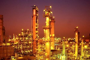 افتتاح تاریخی بی نظیر در پارس جنوبی