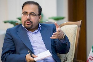 راه اندازی همزمان ۸ مگا پروژه نقطه عطفی در توسعه صنعت نفت